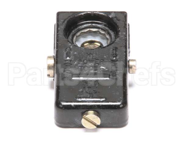 35-01686 Master-Bilt Torquemaster, Black Finish, F-
