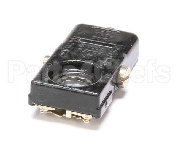 35-01686 Master-Bilt Torquemaster, Black Finish, F-