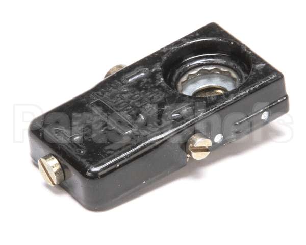 35-01686 Master-Bilt Torquemaster, Black Finish, F-