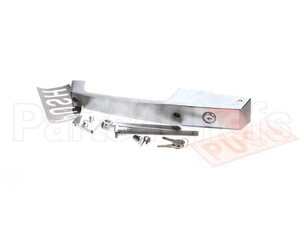 35-01759 Master-Bilt 1239 Handle With Lever Release
