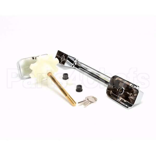 35-01761 Compatible Master-Bilt Handle, Door