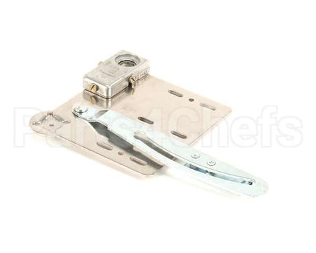 35-01789 Master-Bilt Bottom Hinge W/Torque Master A