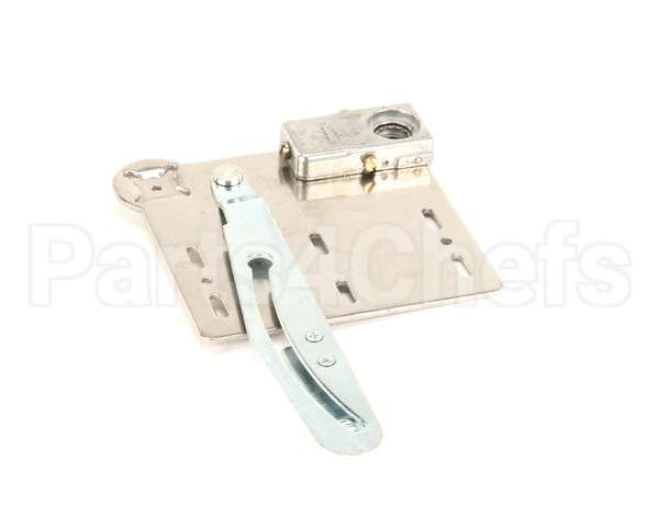 35-01789 Master-Bilt Bottom Hinge W/Torque Master A