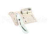 35-01789 Master-Bilt Bottom Hinge W/Torque Master A