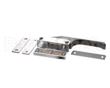 35-01798 Master-Bilt Latch Edgemount Mag Compact Bl
