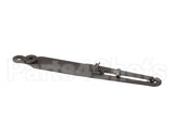35-01802 Master-Bilt Door Hold Open, 95 To 2003, An