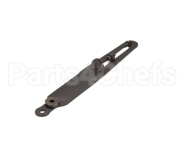 35-01802 Master-Bilt Door Hold Open, 95 To 2003, An