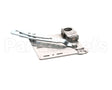 35-01809 Master-Bilt Bottom Hinge W/Torque Master A