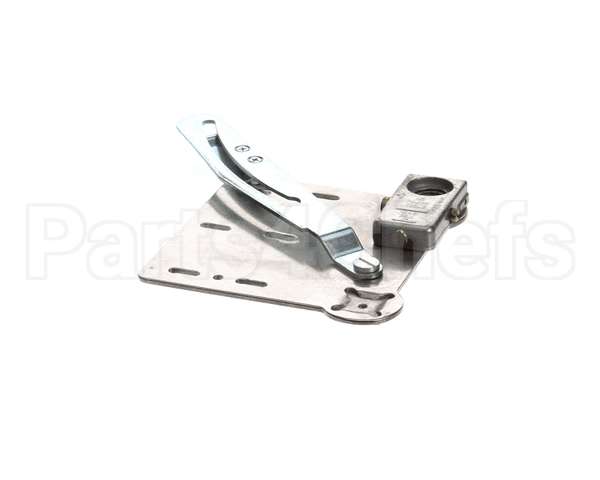 35-01809 Master-Bilt Bottom Hinge W/Torque Master A