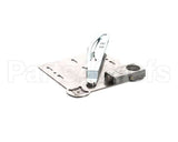 35-01809 Master-Bilt Bottom Hinge W/Torque Master A