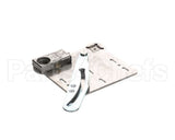 35-01809 Master-Bilt Bottom Hinge W/Torque Master A