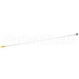 35-01818 Compatible Master-Bilt Rod, Torque (Hex End)