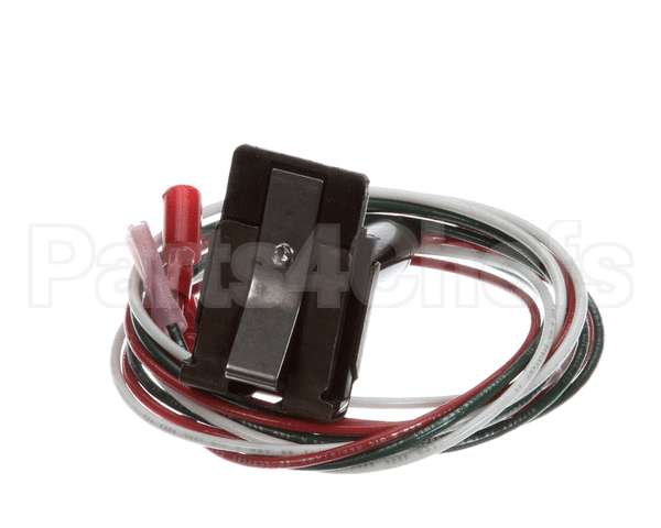 35-01834 Master-Bilt Hinge Pin, Black, Anthony # 60
