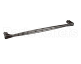 35-01836 Master-Bilt Handle Slimline Black Anthony