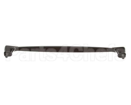 35-01836 Master-Bilt Handle Slimline Black Anthony
