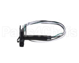35-01842 Master-Bilt Top Hinge Pin, Gemtron 44Qlasm21-1Hpbk