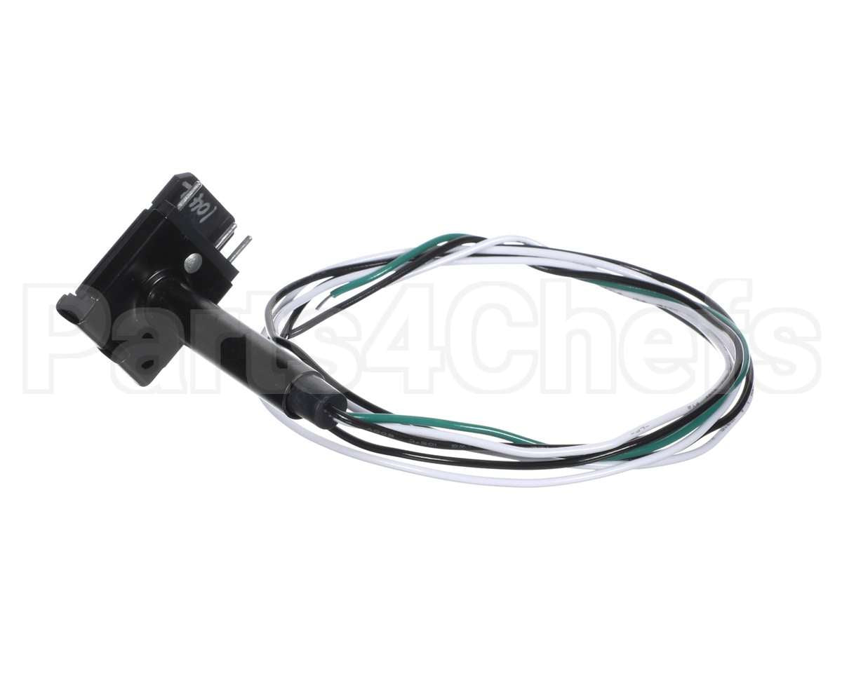 35-01842 Master-Bilt Top Hinge Pin, Gemtron 44Qlasm21-1Hpbk