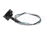 35-01842 Master-Bilt Top Hinge Pin, Gemtron 44Qlasm21-1Hpbk