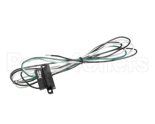 35-01865 Master-Bilt Hp Elec Hge Pin Rect Sin 3W Re