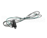 35-01865 Master-Bilt Hp Elec Hge Pin Rect Sin 3W Re