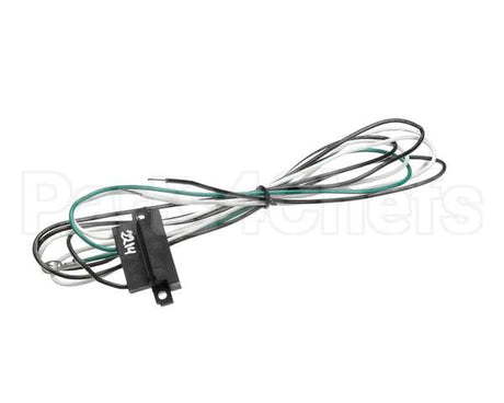 35-01865 Master-Bilt Hp Elec Hge Pin Rect Sin 3W Re