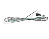 35-01865 Master-Bilt Hp Elec Hge Pin Rect Sin 3W Re