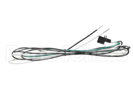 35-01865 Master-Bilt Hp Elec Hge Pin Rect Sin 3W Re