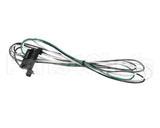35-01865 Master-Bilt Hp Elec Hge Pin Rect Sin 3W Re
