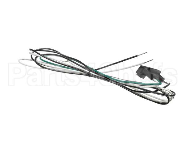 35-01865 Master-Bilt Hp Elec Hge Pin Rect Sin 3W Re