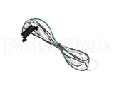 35-01865 Master-Bilt Hp Elec Hge Pin Rect Sin 3W Re
