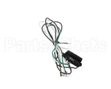 35-01865 Master-Bilt Hp Elec Hge Pin Rect Sin 3W Re