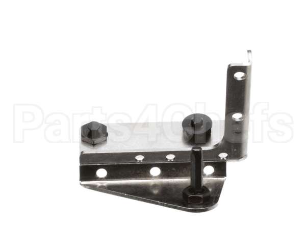 35-01869 Master-Bilt Left Hinge Hinge Kit Top And Bottom