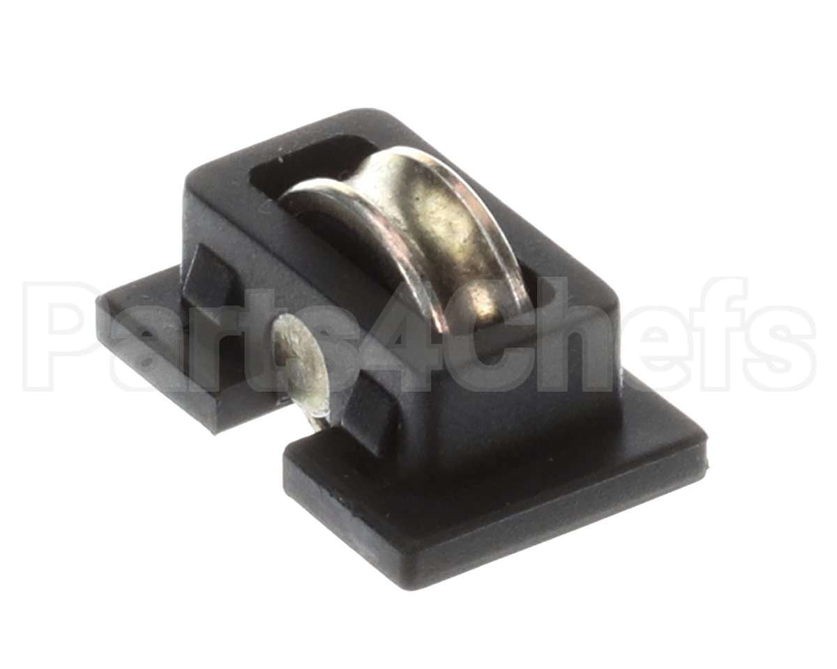 35-01899 Master-Bilt Sliderwheel