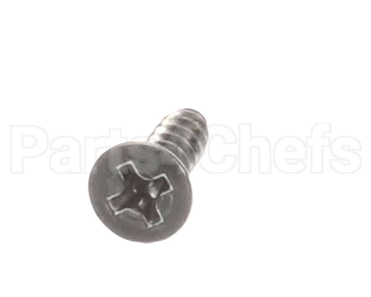 350-00011 Grindmaster Cecilware Scr-3.5Mm X 10Mm Phfh Typeb Ss