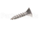 350-00011 Grindmaster Cecilware Scr-3.5Mm X 10Mm Phfh Typeb Ss