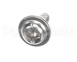 350-00012 Grindmaster Cecilware Screw M3 X 7Mm Type B Phph Ss