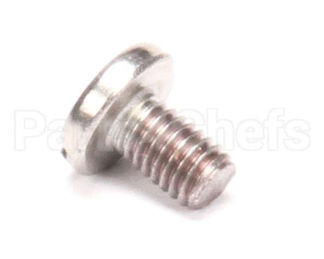 350-00014 Grindmaster Cecilware Screw, 10-32X5/16 Sl Bnd Hd Vi