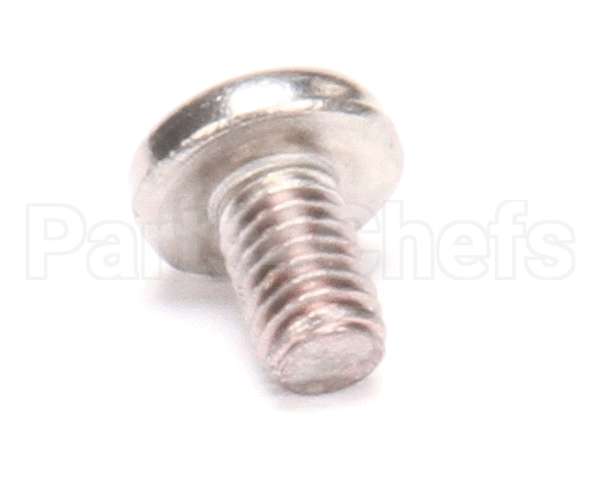 350-00014 Grindmaster Cecilware Screw, 10-32X5/16 Sl Bnd Hd Vi