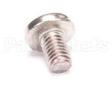 350-00014 Grindmaster Cecilware Screw, 10-32X5/16 Sl Bnd Hd Vi