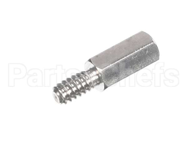 350-00043 Grindmaster Cecilware Screw, 6-32X1/4, 3/16 Hex X 5/8 (Special