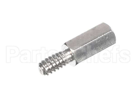 350-00043 Grindmaster Cecilware Screw, 6-32X1/4, 3/16 Hex X 5/8 (Special