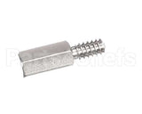 350-00043 Grindmaster Cecilware Screw, 6-32X1/4, 3/16 Hex X 5/8 (Special