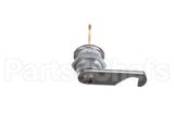 3500-100 Bobrick Lock And Key - Upper