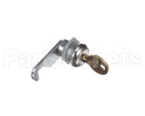 3500-100 Bobrick Lock And Key - Upper