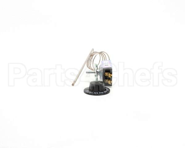 3500-9 Montague Thermostat Kx Electric--W/Dial