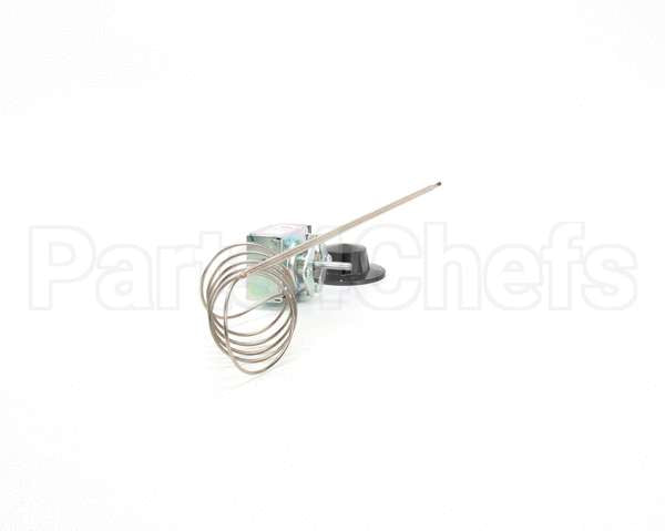 3500-9 Montague Thermostat Kx Electric--W/Dial