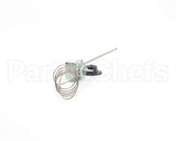 3500-9 Montague Thermostat Kx Electric--W/Dial