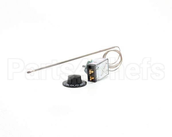 3500-9 Montague Thermostat Kx Electric--W/Dial