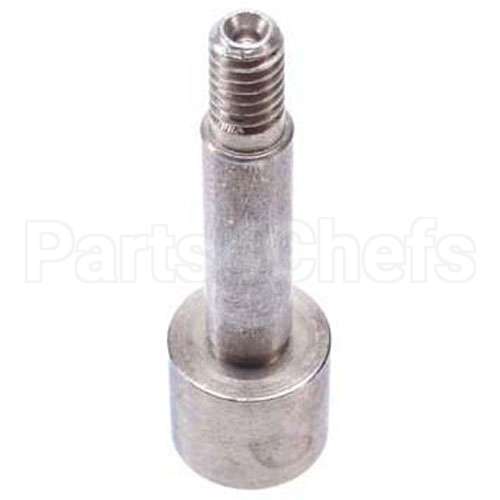 3500 Compatible Waring - Qualheim Shaft, Drive