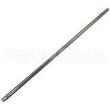 35000-1011 Compatible Middleby Idler Shaft